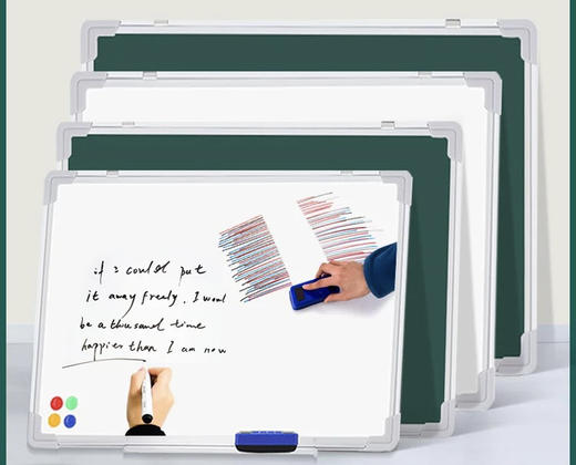 白板 多规格 商品图0