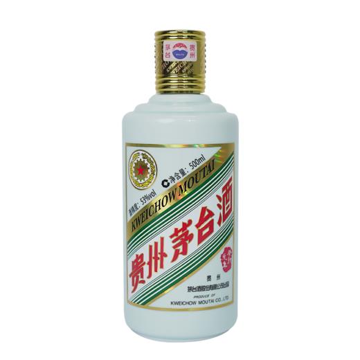 53度贵州茅台酒（癸卯兔年）500ml 单瓶（仅供展示，详询客服） 商品图5