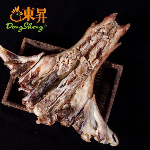 瑶家花黑猪腊味礼盒  1300g/2000g 广东顺丰包邮 商品图4