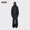 丹麦rains防风防水冬季棉服中厚款男女同款 商品缩略图0