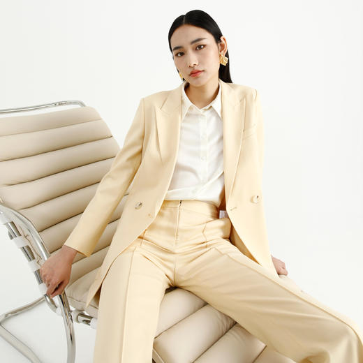 卡莉朵拉西服外套C26A7105 商品图0