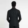 EMPORIO ARMANI 阿玛尼 男士中长款休闲舒适羊毛西装 黑色 6L1G91 1NT3Z 0999 商品缩略图2