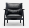 E015 | Embrace Lounge Chair 商品缩略图6