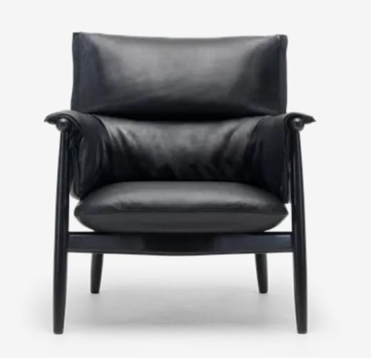 E015 | Embrace Lounge Chair 商品图6