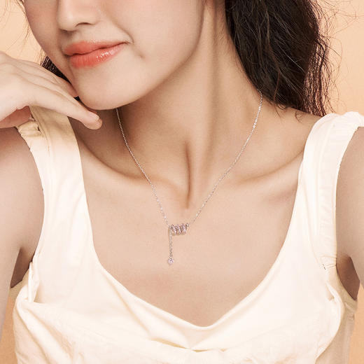 爱意流转【项链】 商品图4