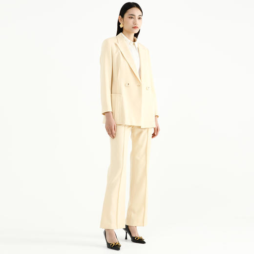 卡莉朵拉西服外套C26A7105 商品图2