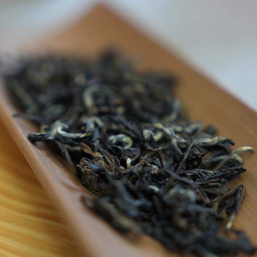 江山美人茶业乐享果蜜香美人茶150g 商品图3