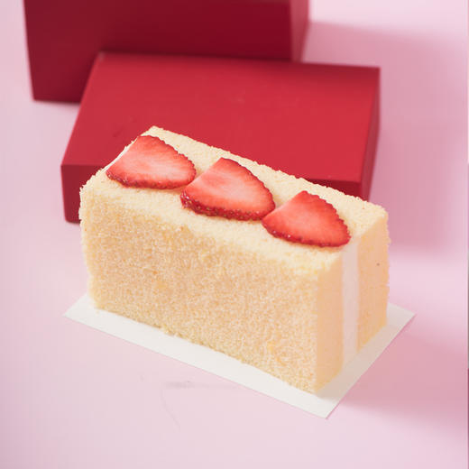 草莓三明治 商品图0