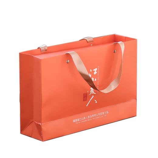 江山美人高山浓香蜜香红茶150g 商品图4