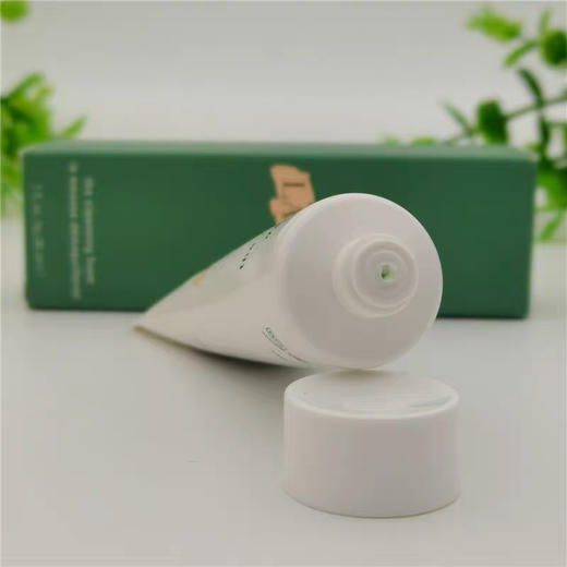 【中小样】海蓝之谜泡沫洁面 30ml 旅行装 商品图6