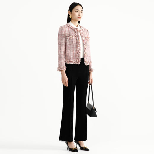 卡莉朵拉长裤C26A7208 商品图1