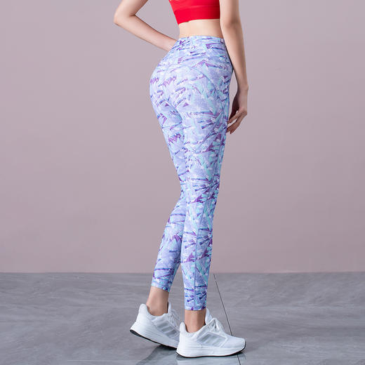 【100元任选4件】andeight儿童亲子瑜伽骑行运动裤AE6030（清仓产品，非质量问题不支持调换和退款）(尺码偏小，请拍大一码) 商品图2