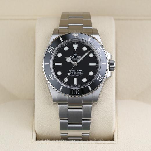 【预售】劳力士124060-0001 商品图1