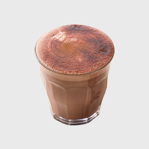 酒心热可可 商品图0