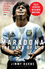 马拉多纳 上帝之手 英文原版 Maradona The Hand of God 商品缩略图0