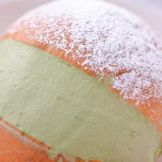 麦美鱼 马里托佐面包2个组合（口味随机） 商品图2