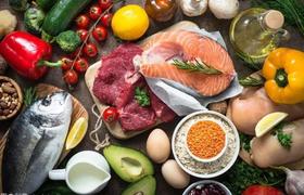  “阳了”以后，不同时期饮食有差异 