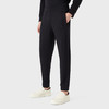 【一】EMPORIO ARMANI 阿玛尼 男士棉质金属徽标休闲运动裤 深蓝色 8N1PS9 1JRIZ 0920 商品缩略图1