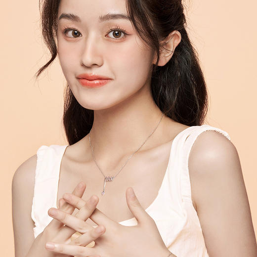 爱意流转【项链】 商品图3