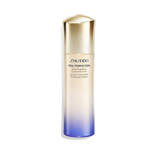 【中小样】资生堂悦薇珀翡紧颜亮肤乳（滋润型) 50ml旅行装 商品图0