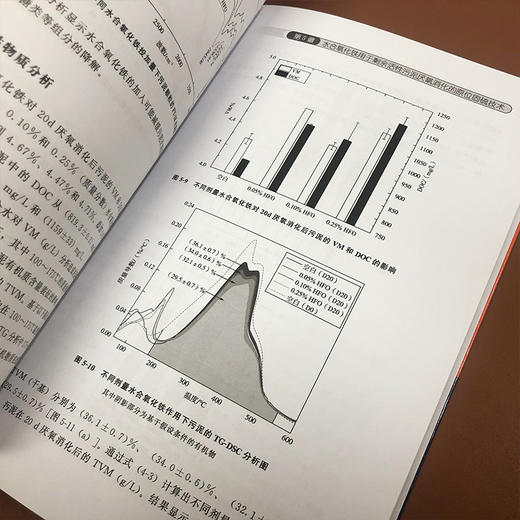 固体废物处理处置中硫化氢控制技术 商品图3