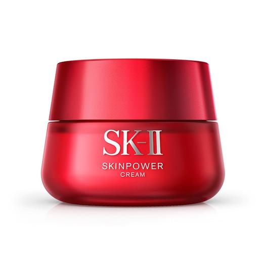 SK-Ⅱ赋能焕采精华霜-红瓶80g 商品图1
