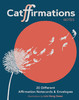 猫的肯定 便签 英文原版 Catffirmations Notes: 20 Different Affirmation Notecards & Envelopes 商品缩略图0