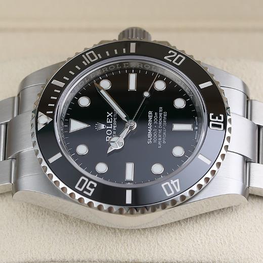 【预售】劳力士124060-0001 商品图3