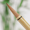 【庆学堂】臻品蘭竹毛笔 狼毫毛笔 非遗传承人手工制笔 商品缩略图3