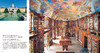 世界の美しい図書館 / 世界上美丽的图书馆  Beautiful Library in the World  商品缩略图1