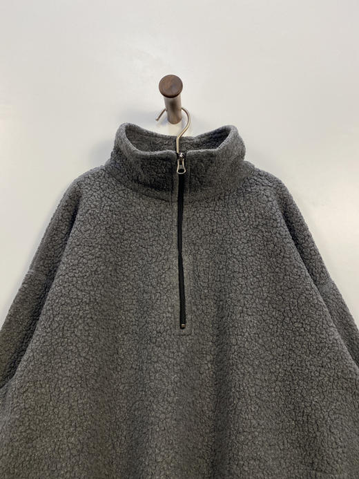 90年代 Vintage 加拿大制 NAUTICA 抓绒 保暖內搭  _ODJK(L) 商品图0