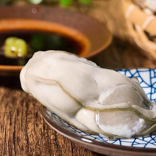 乳山生蚝（重3斤左右8个左右） 商品图1