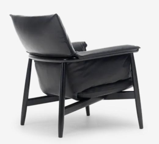 E015 | Embrace Lounge Chair 商品图4