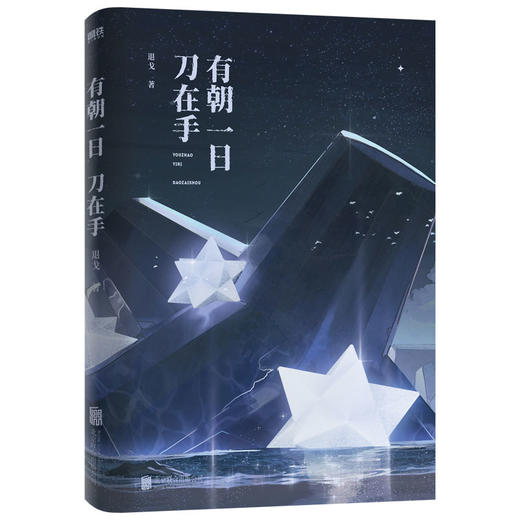 有朝一日刀在手 退戈 商品图1