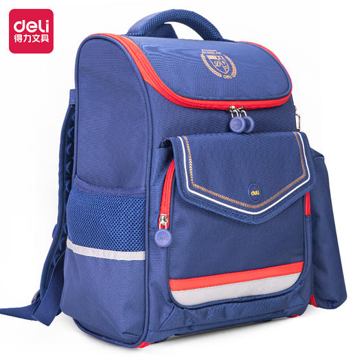 得力B19学生书包(个) 商品图1