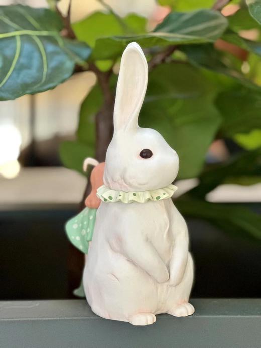 白夜童话-七月兔-小-嫩绿 商品图3