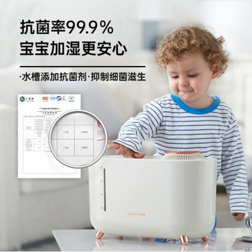 摩飞无雾加湿器MR2081 商品图3