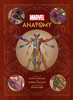 漫威解剖学 对超人的科学研究 英文原版 Marvel Anatomy: A Scientific Study of the Superhuman 商品缩略图0