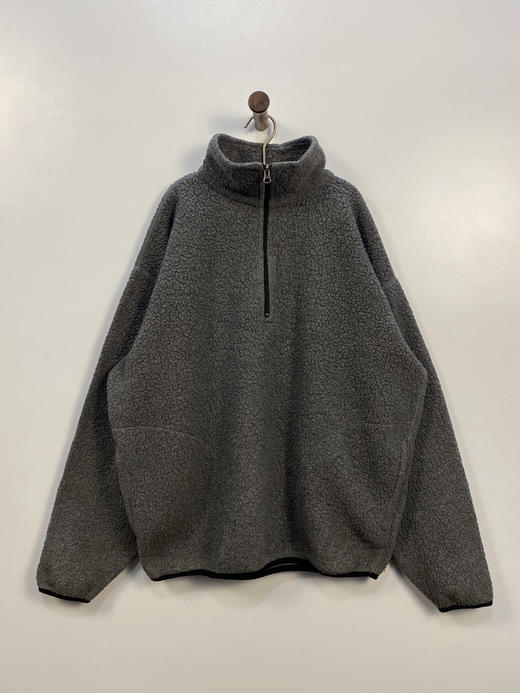 90年代 Vintage 加拿大制 NAUTICA 抓绒 保暖內搭  _ODJK(L) 商品图1