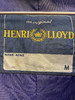 90年代 Vintage HENRI LLOYD 冲锋衣 户外机能外套 _ODJK(M-L) 商品缩略图2