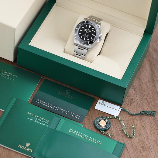 【预售】劳力士124060-0001 商品图8