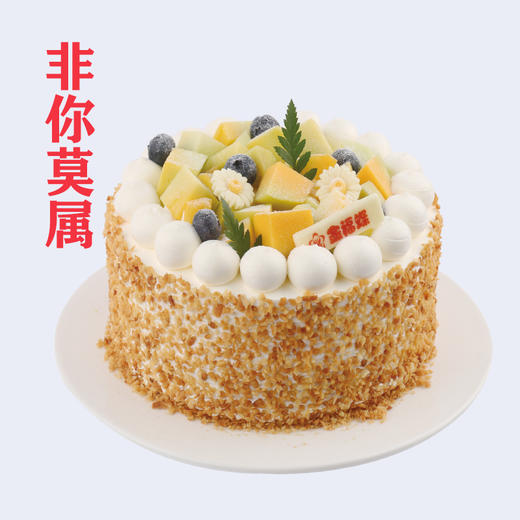 非你莫属 商品图0