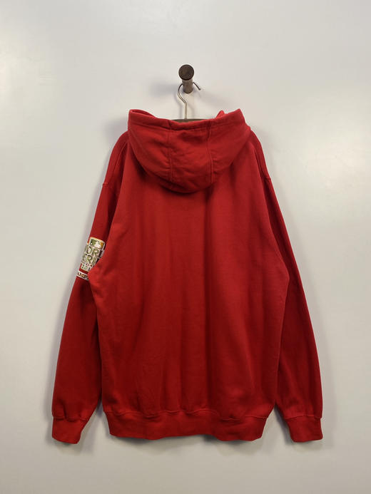 Majestic MLB 美国职业棒球大联盟 世界锦标赛 连帽卫衣_HDS(L-XL) 商品图4