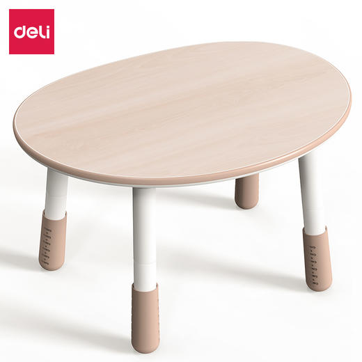 得力87024儿童桌(张) 商品图0