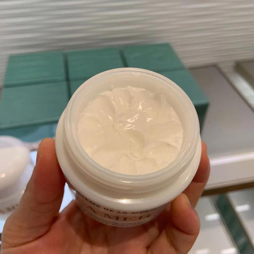 【3240元会员福利】海蓝之谜经典型精华面霜60ml   商品图4