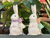 白夜童话-七月兔-小-紫色 商品缩略图5