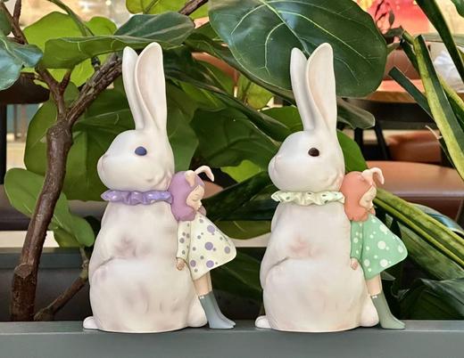 白夜童话-七月兔-小-紫色 商品图5