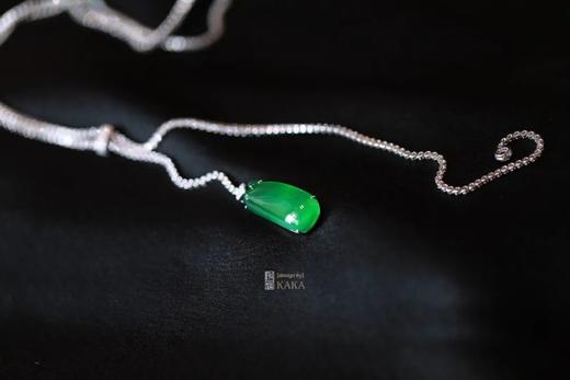 有故事的长项链｜GIA访谈作品升级版 商品图2