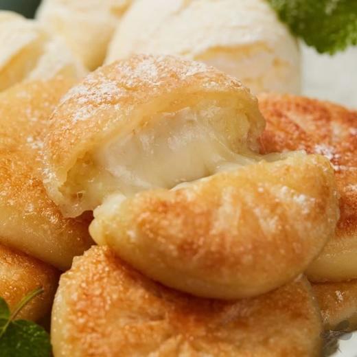 圃美多芝士甜心饼400g(T) 商品图1