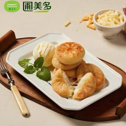 圃美多芝士甜心饼400g(T) 商品图2